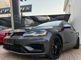 Volkswagen Golf 2020 R