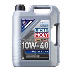 LIQUI MOLY 10W40 5L