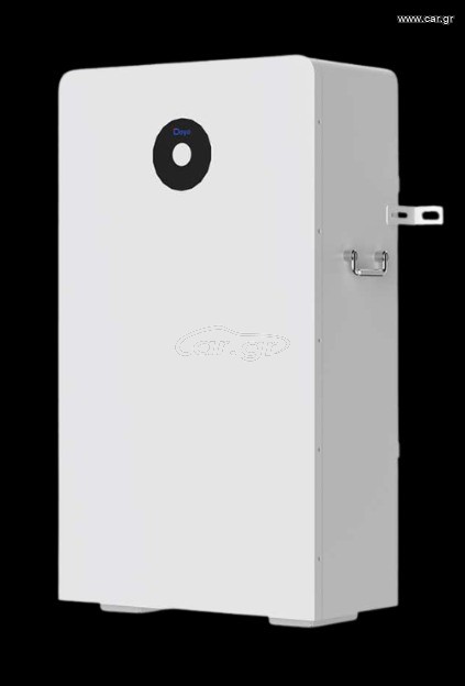 Deye Battery  16kWh