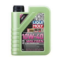 LIQUI MOLY 10W40 1L