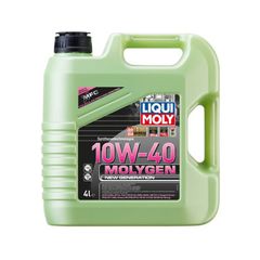 LIQUI MOLY 10W40 4L