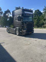 Scania 2008 R500