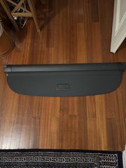 CARGO COVER Audi Q5 / SQ5 (μοντέλα περίπου 2017-2021).
Audi Q3 (μοντέλα περίπου 2015-2025).