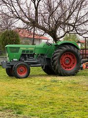 Γεωργικό Deutz 1987-thumb-1