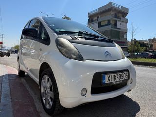 Citroen C-Zero 2012-thumb-1