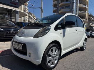 Citroen C-Zero 2012-thumb-2