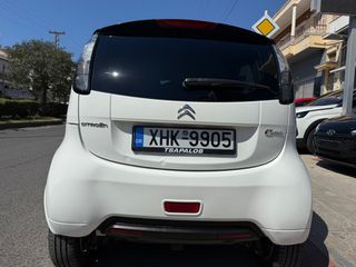 Citroen C-Zero 2012-thumb-3