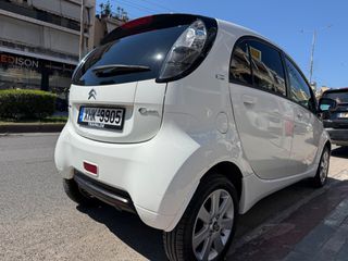 Citroen C-Zero 2012-thumb-4