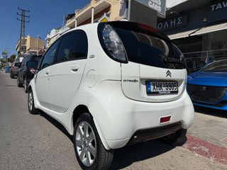 Citroen C-Zero 2012-thumb-5