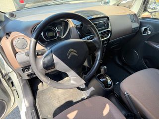 Citroen C-Zero 2012-thumb-7