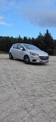 Opel Corsa 2017
