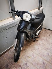 Honda Innova 125 2004