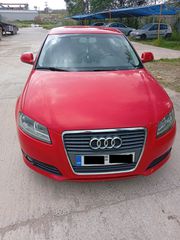 Audi A3 2009 AMBITION 1.6