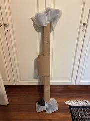 ΜΠΑΡΕΣ ΟΡΟΦΗΣ AUDI Q5