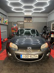 Mazda MX-5 2010 MX5 FACE LIFT Limited Edition MZR