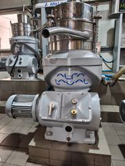 Πωλούνται Διαχωριστήρες Ελαιοτριβείου Alfa Laval (2x 407 & 1x 507) – Σε άριστη κατάσταση