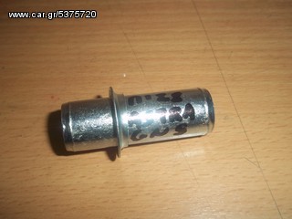 ΑΠΟΣΤΑΤΗΣ ΠΙΣΩ ΤΡΟΧΟΥ ΓΝΗΣΙΟΣ HONDA ASTREA 100