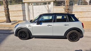 Mini Cooper 2019-thumb-4