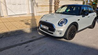 Mini Cooper 2019-thumb-6