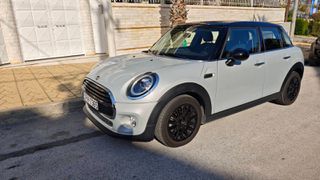 Mini Cooper 2019-thumb-8