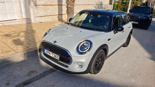 Mini Cooper 2019-thumb-9