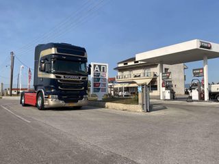Scania 2014 R520 V8-thumb-1