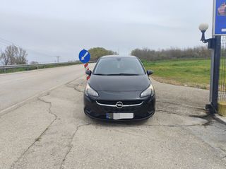 Opel Corsa 2016