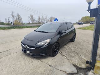 Opel Corsa 2016-thumb-1