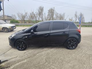 Opel Corsa 2016-thumb-2