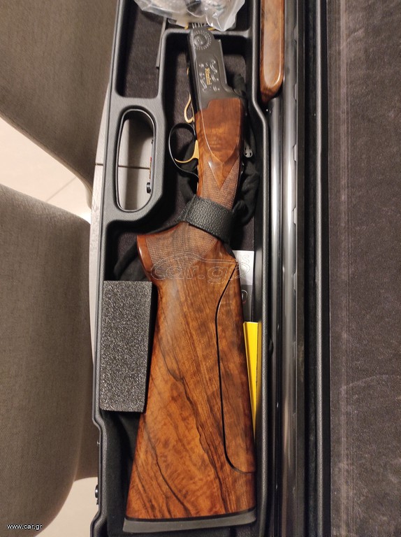 Rizzini Fierce 1