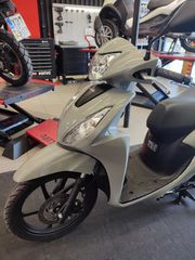 Honda Vision 110 2024 ΑΜΕΣΗ ΕΚΔΟΣΗ ΚΑΤΑΝΑΛΩΤΙΚΟΥ ΔΑΝΕΙΟΥ ΑΠΟ ΕΜΑΣ ΓΙΑ ΕΣΑΣ!