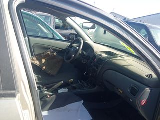 ΤΑΜΠΛΟ NISSAN ALMERA Ν16 ΑΡ.ΚΙΝ.QG15 2001-2005 1500cc