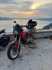 Bmw F 650 GS 1995 FUNDURO  A2 ΔΊΠΛΩΜΑ