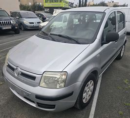 Fiat Panda 2010 PANDA 1.2