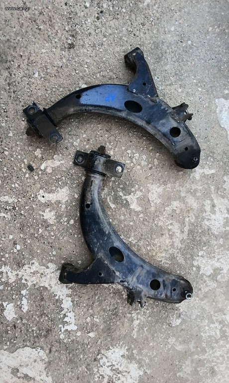 Impreza Ψαλίδια   *