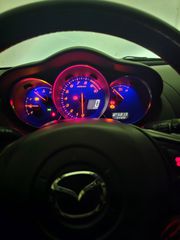Mazda RX-8 2007 COSMO 231HP FULL EXTRA BOSE-thumb-8