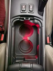 Mazda RX-8 2007 COSMO 231HP FULL EXTRA BOSE-thumb-9
