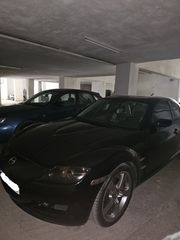 Mazda RX-8 2007 COSMO 231HP FULL EXTRA BOSE-thumb-5