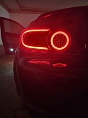 Mazda RX-8 2007 COSMO 231HP FULL EXTRA BOSE-thumb-2