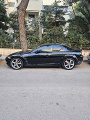 Mazda RX-8 2007 COSMO 231HP FULL EXTRA BOSE-thumb-1