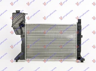 ΨΥΓΕΙΟ ΜΗΧΑΝΙΚΟ -2000 -Α/C (570x400) (NRF)