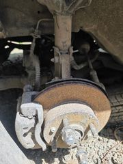 ΔΑΓΚΑΝΕΣ HYUNDAI ATOS MALA 2006