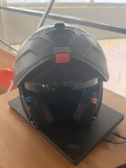 Κράνος MT Helmets KPANOE FLIP UP Atom 2 SvMt ECE 22.06