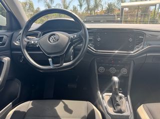 Volkswagen T-Roc 2021 1.5 TSI 150PS DSG ΕΛΛΗΝΙΚΗΣ ΑΝΤΙΠΡΟΣΩΠΕΙΑΣ-thumb-11