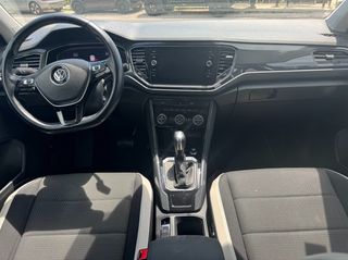 Volkswagen T-Roc 2021 1.5 TSI 150PS DSG ΕΛΛΗΝΙΚΗΣ ΑΝΤΙΠΡΟΣΩΠΕΙΑΣ-thumb-10