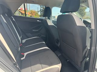 Volkswagen T-Roc 2021 1.5 TSI 150PS DSG ΕΛΛΗΝΙΚΗΣ ΑΝΤΙΠΡΟΣΩΠΕΙΑΣ-thumb-14