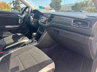Volkswagen T-Roc 2021 1.5 TSI 150PS DSG ΕΛΛΗΝΙΚΗΣ ΑΝΤΙΠΡΟΣΩΠΕΙΑΣ-thumb-12