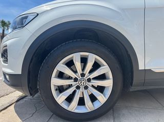 Volkswagen T-Roc 2021 1.5 TSI 150PS DSG ΕΛΛΗΝΙΚΗΣ ΑΝΤΙΠΡΟΣΩΠΕΙΑΣ-thumb-8