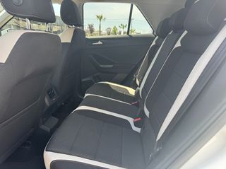 Volkswagen T-Roc 2021 1.5 TSI 150PS DSG ΕΛΛΗΝΙΚΗΣ ΑΝΤΙΠΡΟΣΩΠΕΙΑΣ-thumb-15