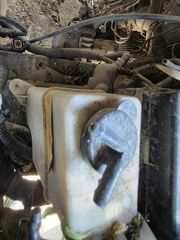 ΔΟΧΕΊΟ ΔΙΑΣΤΟΛΗΣ HYUNDAI ATOS 2006 MALA
